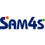 Sam4s