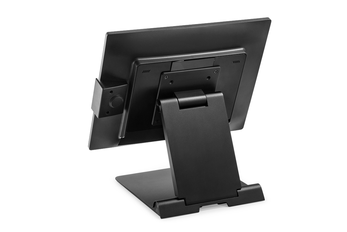 POS-терминал АТОЛ МАКС 15 V2 артикул 63737 5" P-CAP, N100, M.2 SATA 256 Gb, 8Gb DDR4), без MSR, без ОС 