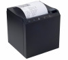 Чековый принтер АТОЛ Jett, черный, USB, LAN, БП артикул 50040 