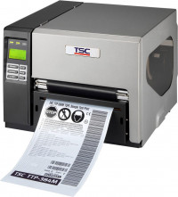 Принтер этикеток  TSC TTP-286MT