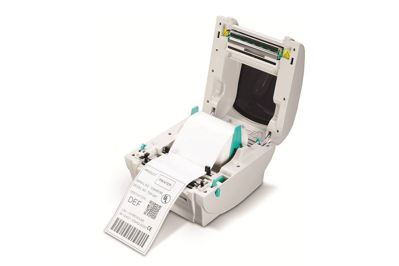 Принтер этикеток TSC TDP-247 203 dpi, 7 ips 
