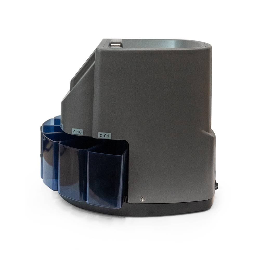 Сортировщик монет Mbox CS 200 артикул 0021-5333 