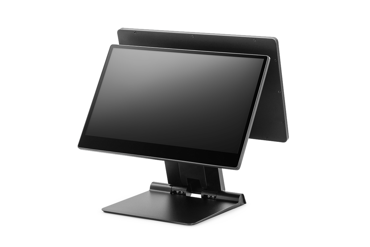POS-терминал АТОЛ МАКС 16 V2 