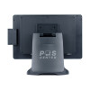 Сенсорный моноблок POSсenter Atlas Pro (15.6", FHD, PCAP, N95, RAM 8Gb, SSD 128Gb, без MSR, V1 стенд) без ОС 