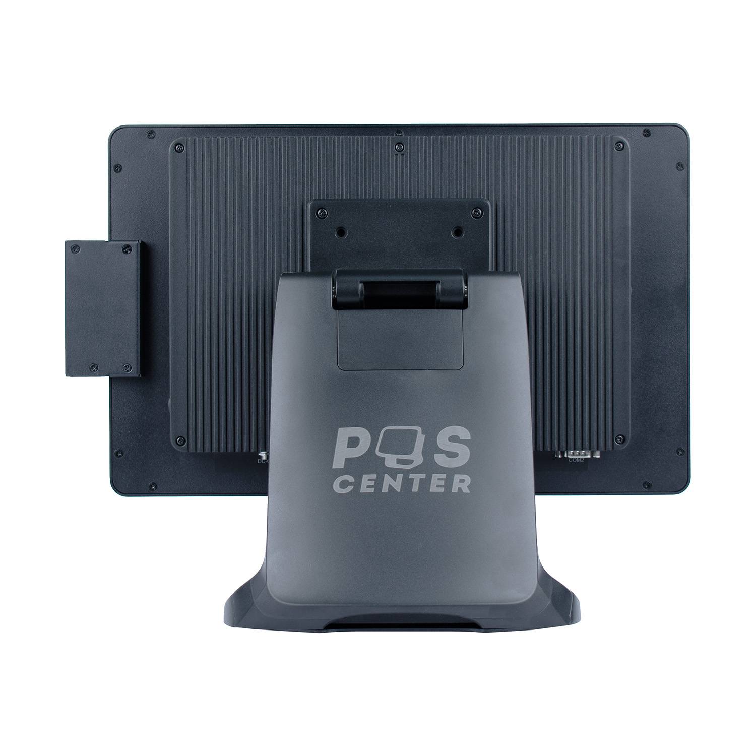 Сенсорный моноблок POSсenter Atlas Pro (15.6", FHD, PCAP, N95, RAM 8Gb, SSD 128Gb, без MSR, V1 стенд) без ОС 