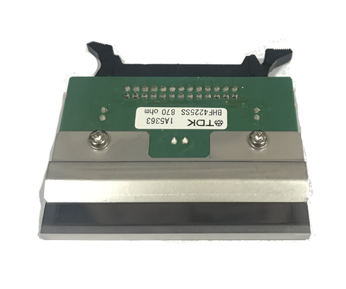 Термоголовка CAS LP BHF4225SS  артикул 6400TPH8743A                  