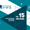 Код активации ОФД Платформа О-Ф-Д на 15 месяцев