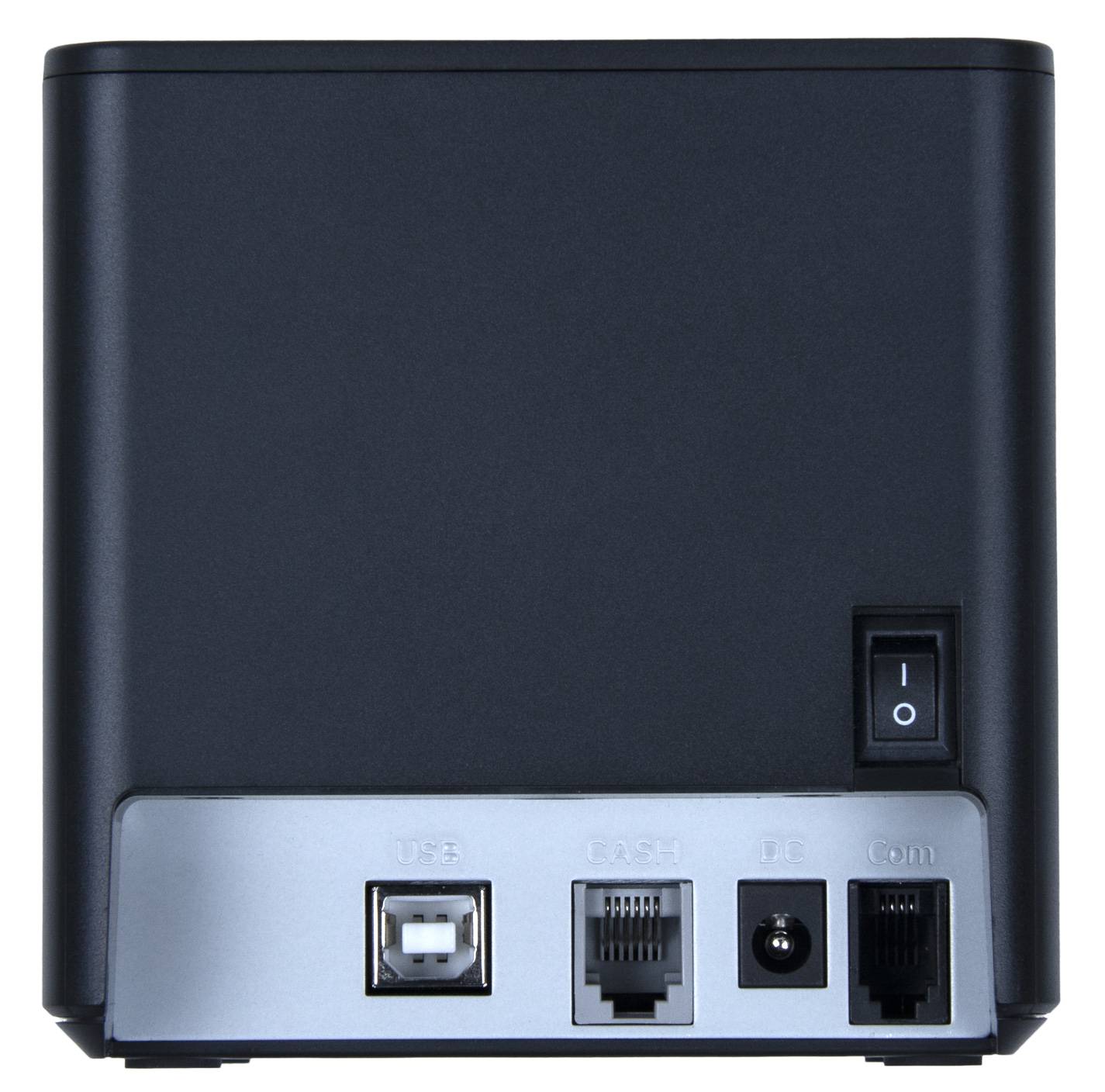 POScenter-03ФМ (интерфейсы LAN, COM, USB, ДЯ с WiFi, Bluetooth), чёрный, без ФН 