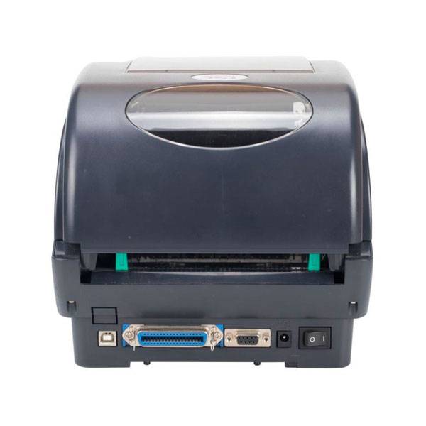 Принтер этикеток TTP-345, 300 dpi, 5 ips 