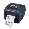 Принтер этикеток TSC TC310 (темный) LCD SU + Ethernet + USB Host + RTC 