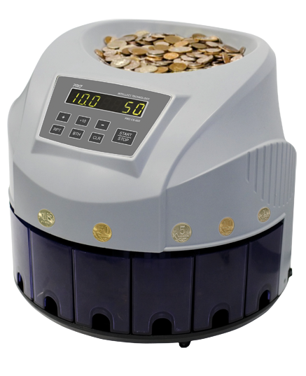 Счетчик монет PRO CS 80R