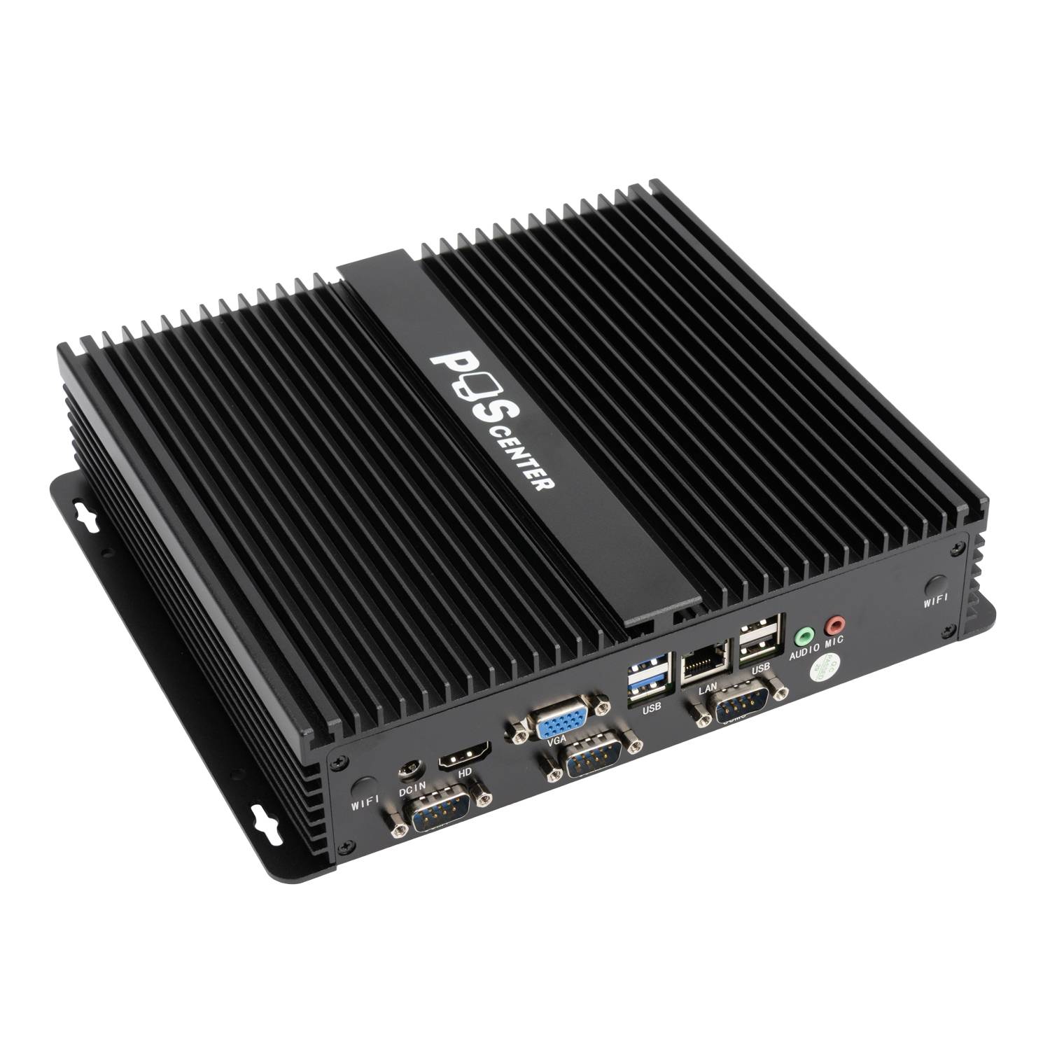 POS-компьютер POScenter Z3 Pro 