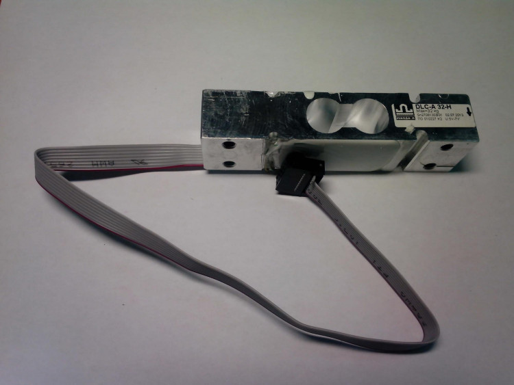 Датчик DLC(H)-A-32-H артикул 43562                  