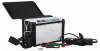 Портативный счетчик банкнот MERTECH 50 Mini артикул 5518