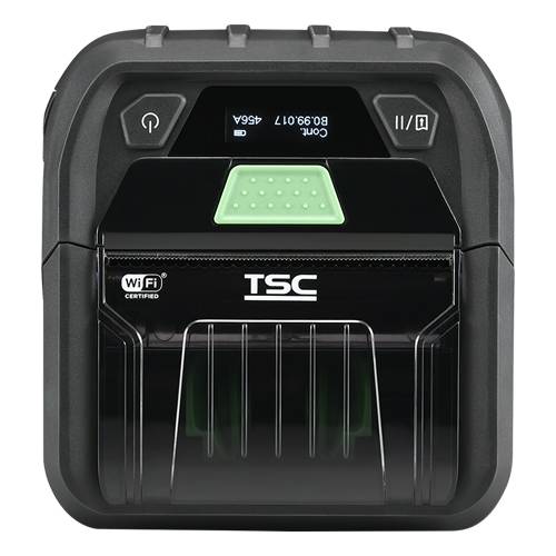 Мобильный принтер этикеток TSC RE310 