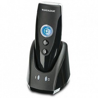 Сканер штрих-кода Datalogic Rida DBT6400  2D, беспроводной артикул DBT6400-BK