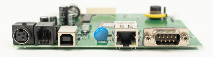 Материнская плата РИТЕЙЛ-01 артикул 1851                  