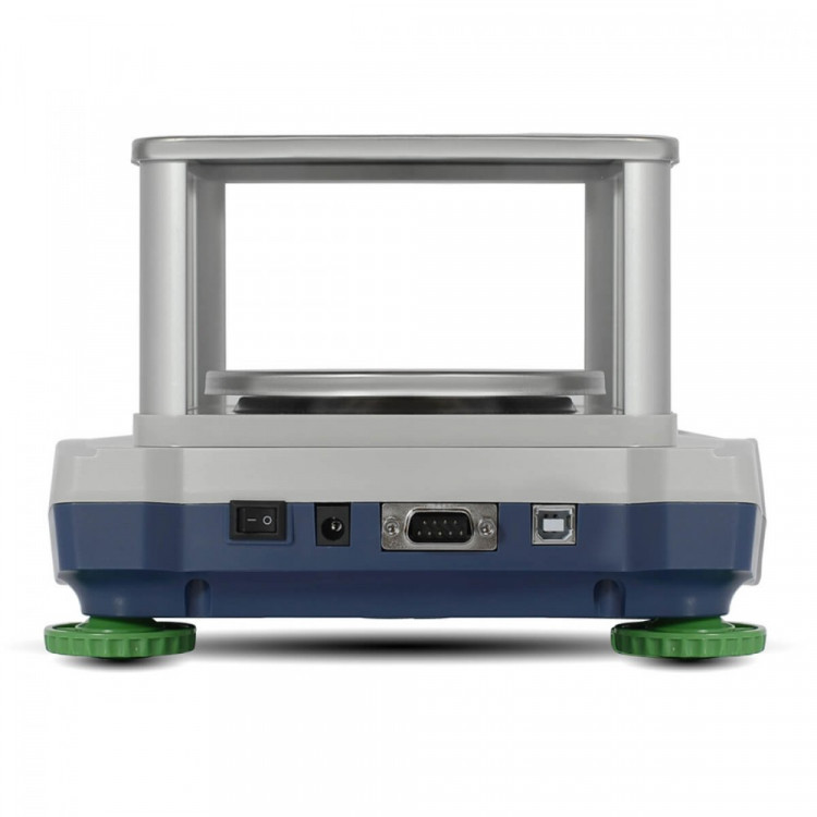 Лабораторные весы M-ER 123 АCFJR-300.005  