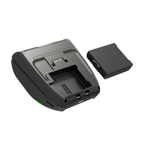 Мобильный принтер этикеток TSC Alpha-30L 