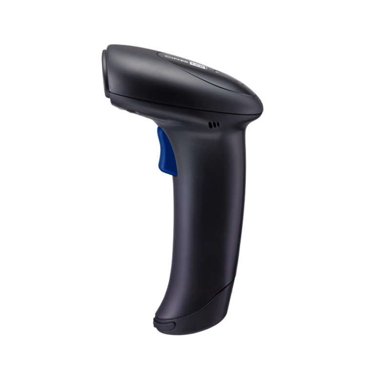 Сканер CipherLab 1504P-2D USB (считыватель двумерных кодов,кабель USB)																														 артикул A1504P2BSU001             Cipher 1504P-USB