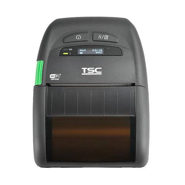 Мобильный принтер этикеток TSC Alpha-30R 
