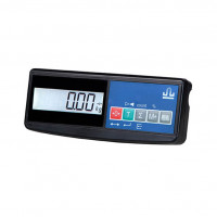 Весовой терминал A