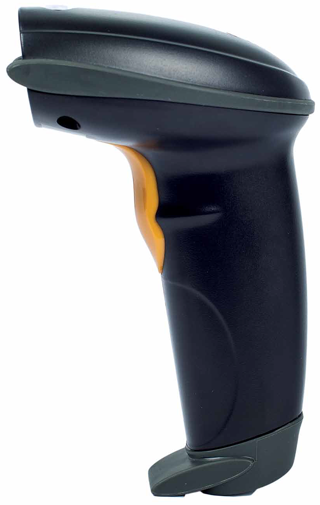 Сканер штрих-кода Vioteh VT 2209 беспроводной артикул 0021-2183