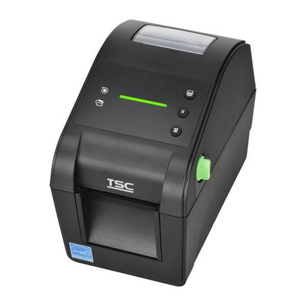 Принтер этикеток TSC DH220E 