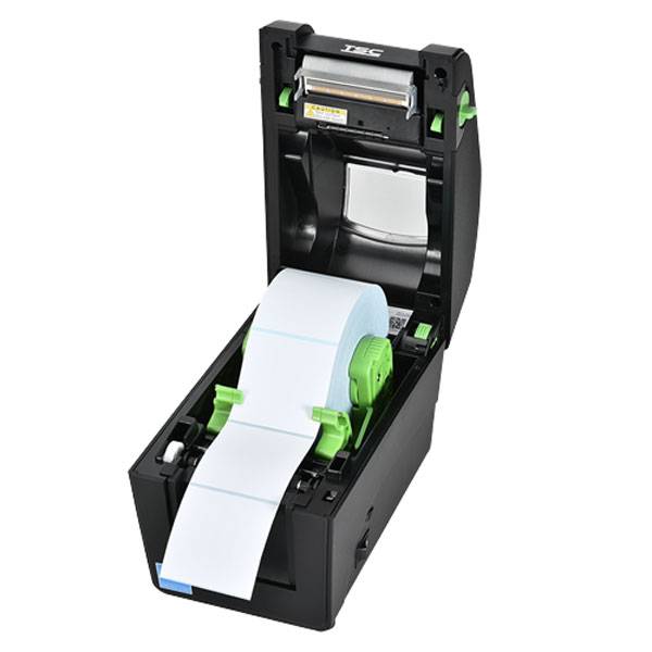 Принтер этикеток TSC DH220T 
