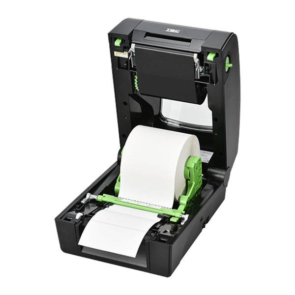 Принтер этикеток TSC TH240T 