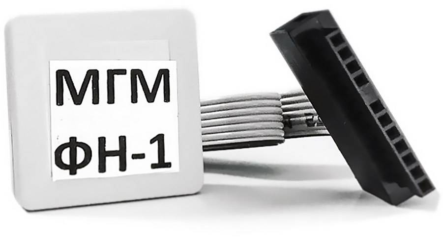 Тестовый блок фискального накопителя "ФН-1.2" 