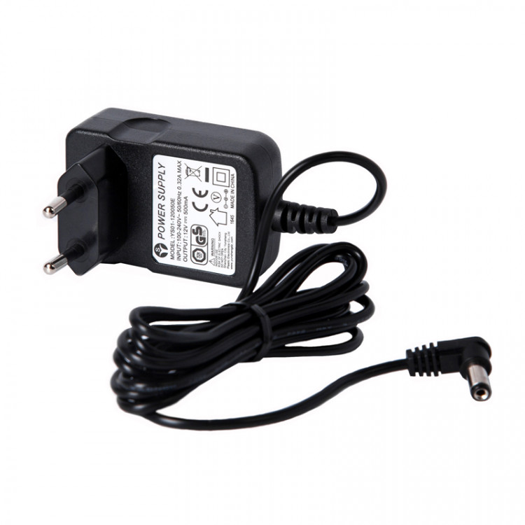 Блок питания для весов ВК, ЕК-А, ЕК-СМ артикул 200206                  