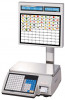 Весы с печатью этикеток CAS CL-5000J-15IS (TCP/IP) 