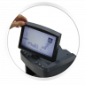 Детектор  банкнот Cassida 2300 DA артикул 0021-123