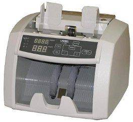 Счетчик банкнот Laurel J-700 артикул 08603 