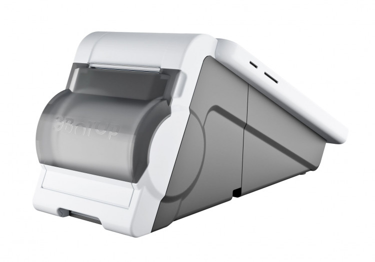 Эвотор 7.2 Смарт-терминал с ФН-1.2 36 месяцев артикул 0021-4869