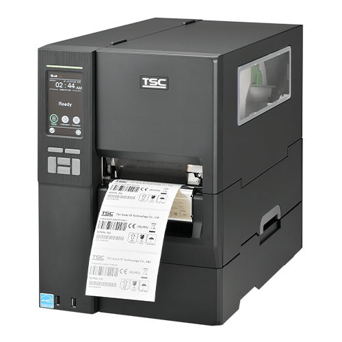 Принтер этикеток TSC MH641P 
