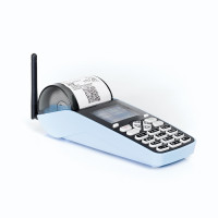 ШТРИХ-МПЕЙ-Ф без ФН