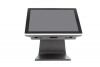 Сенсорный терминал АТОЛ JAZZ 15 Lite Intel Celeron J3455, SSD 128GB, RAM 8GB с доп. монитором MSR, Win артикул 59742 