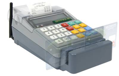ШТРИХ-MobilePAY II 