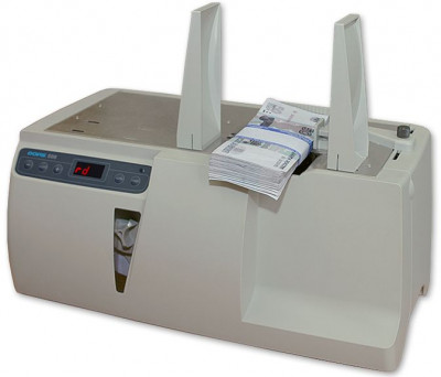 Ленточный упаковщик DORS 500