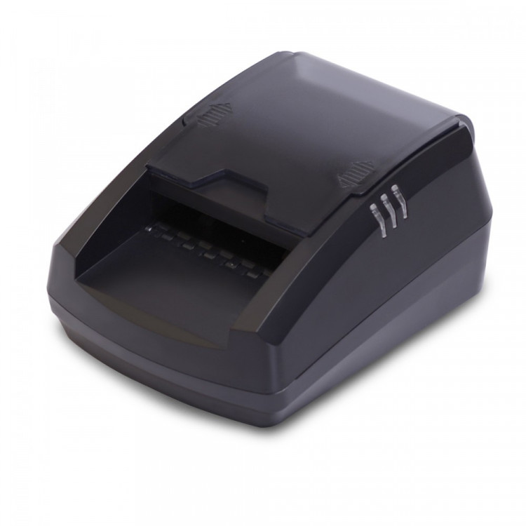 Автоматический детектор банкнот MERTECH D-20A FLASH артикул 5040