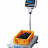 Напольные весы CAS HD-300 артикул O90HD6304GCI0501 HD-300
