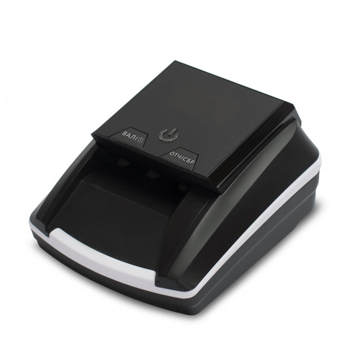 Автоматический детектор банкнот MERTECH D-20A Promatic LED Multi артикул 5037