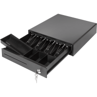 Денежный ящик PayTor HT-335P push