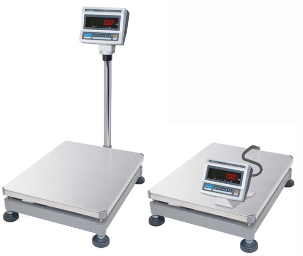 Напольные весы CAS DBII-60(E) артикул 0021-231