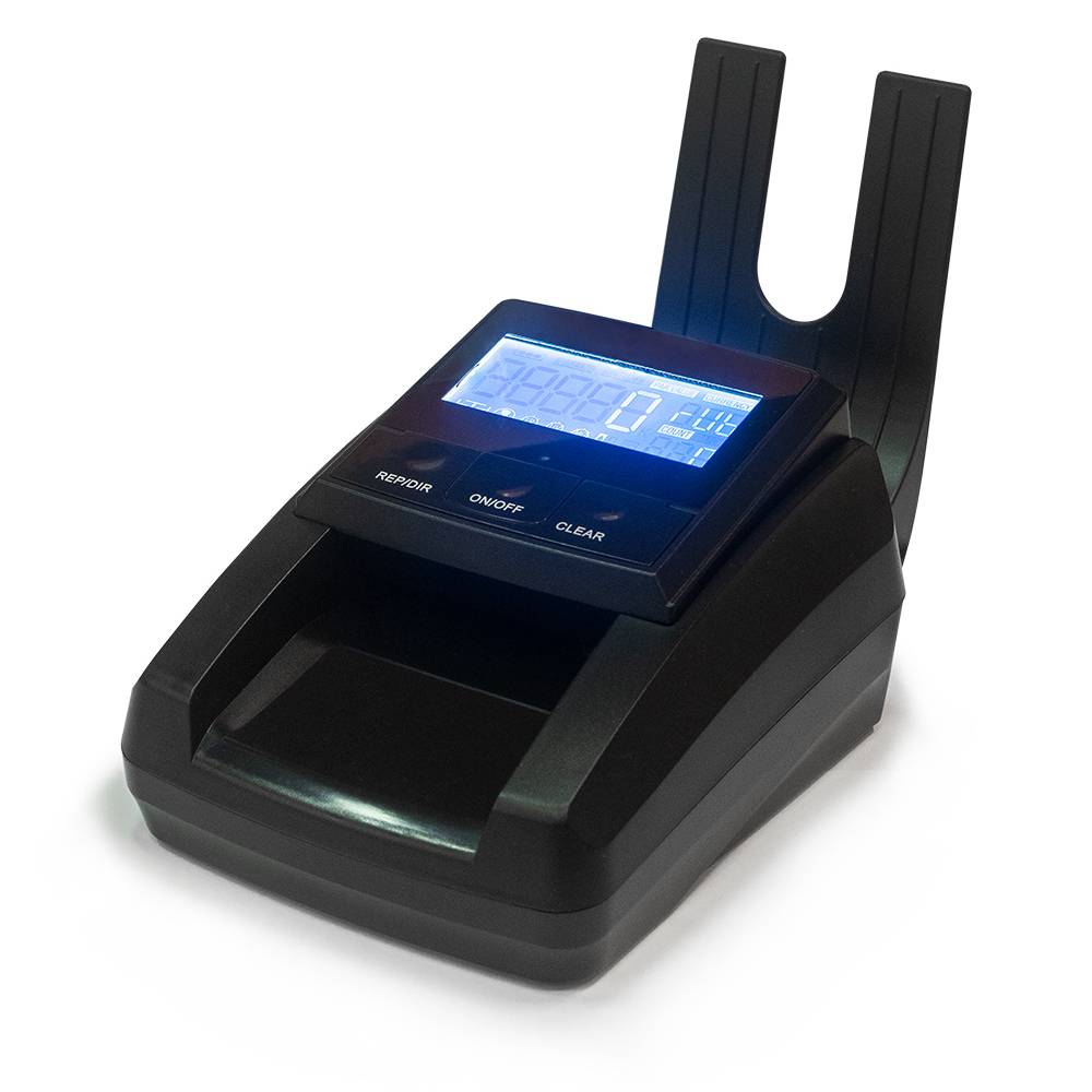 Автоматический детектор банкнот Mbox AMD-50AS 