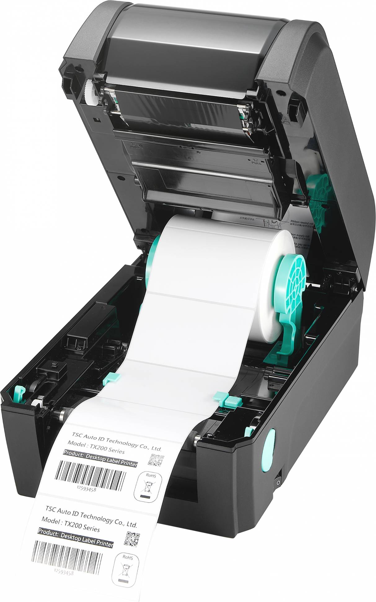Принтер этикеток TSC TX310 
