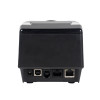 РИТЕЙЛ-02Ф LAN/USB/COM с раз. ДЯ (черный) без ФН 