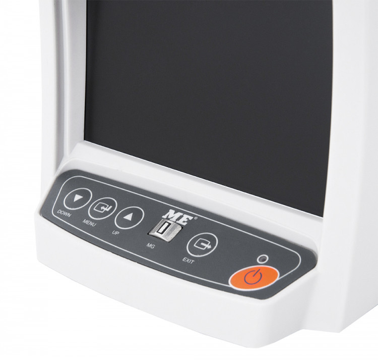 Детектор банкнот Mercury D-46 KATANA артикул 0021-134                  